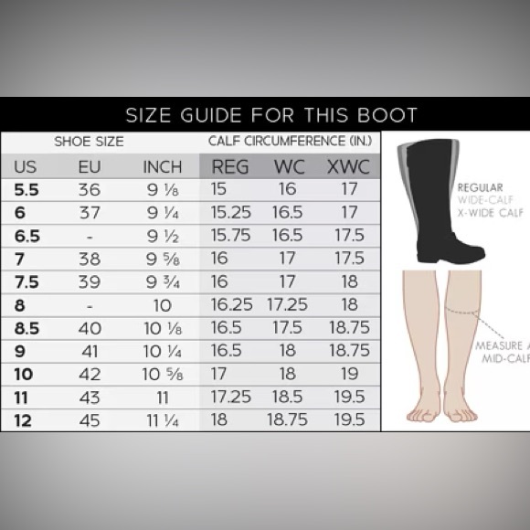 Journee Collection Carly Tall Riding Boots Strap Detail Taupe Wide Calf 6.5 NEW - Picture 6 of 16